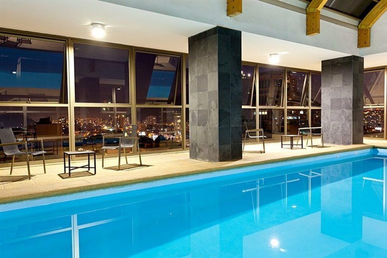 Apartment Plaza *