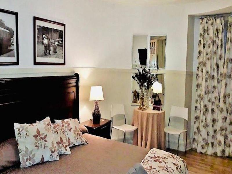 Hotel Hortensias Santiago