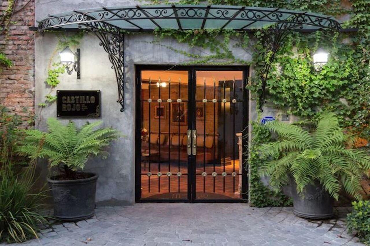 Boutique Castillo Rojo Hotel