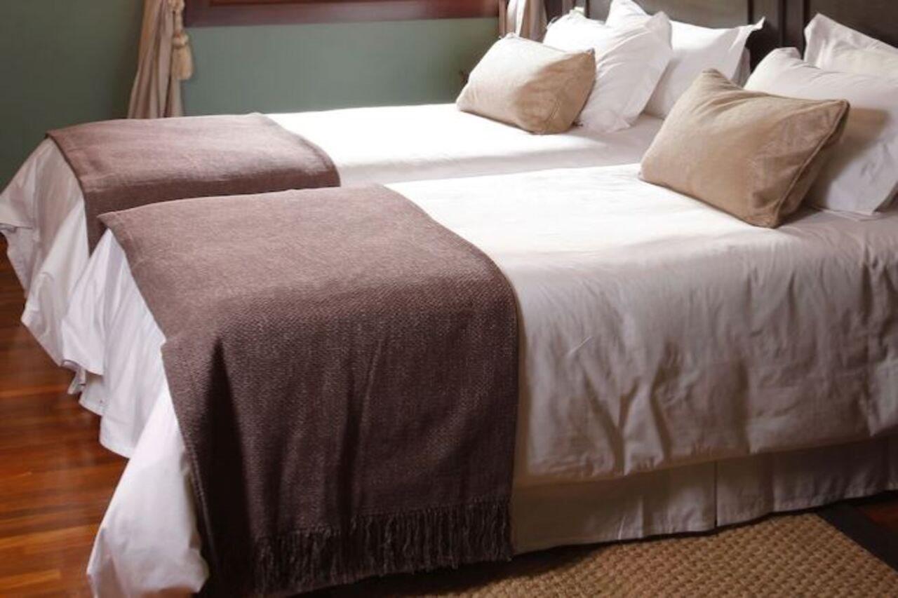Boutique Castillo Rojo 4* Santiago