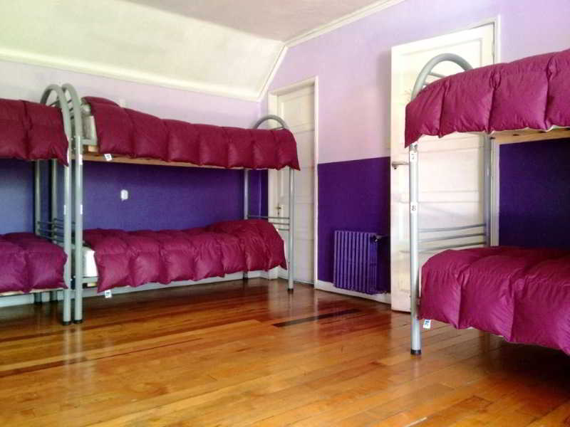 Hostel Salvador & Cafe *