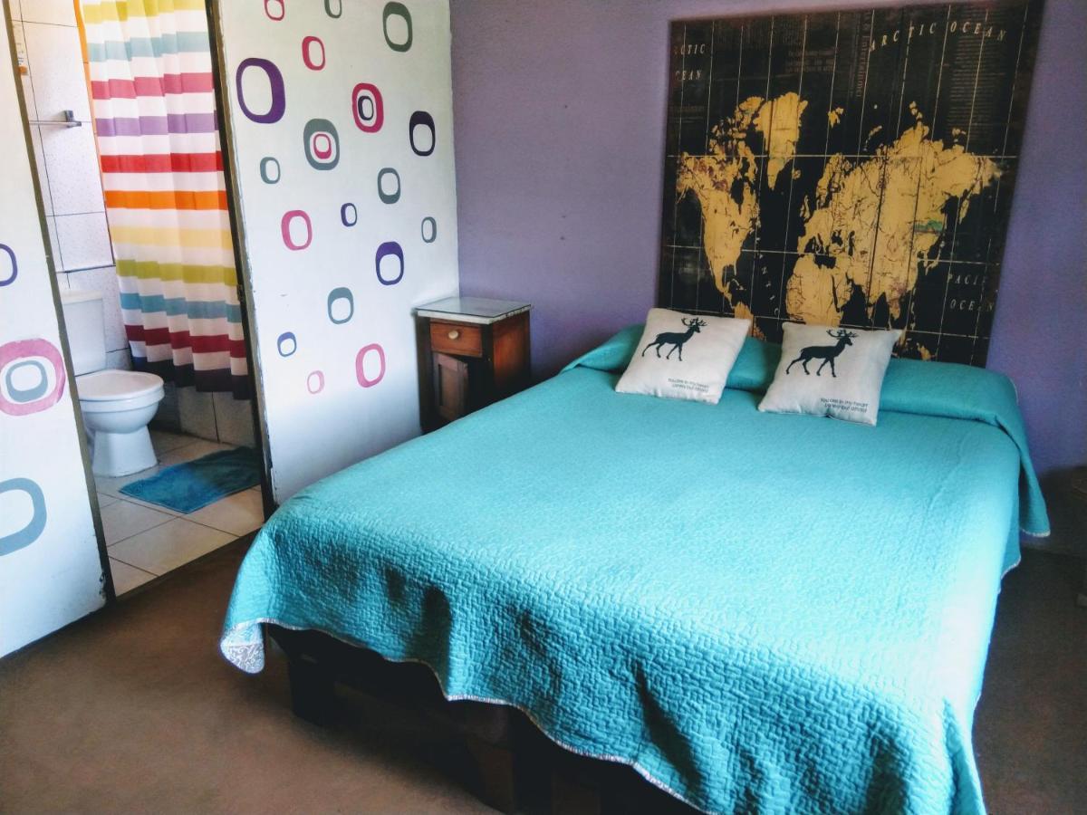 Hostal Friendly Santiago de Chile