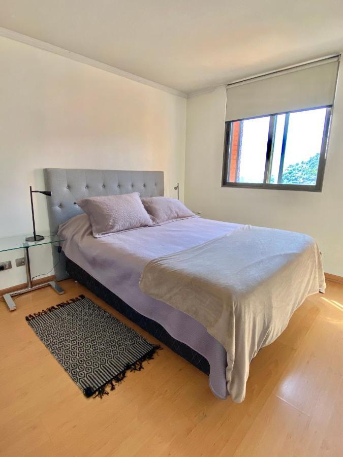 Providencia Plaza Apartment *
