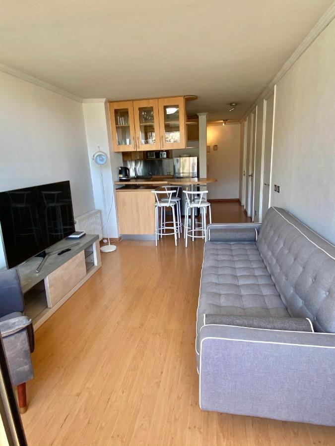Apartment Providencia Plaza *
