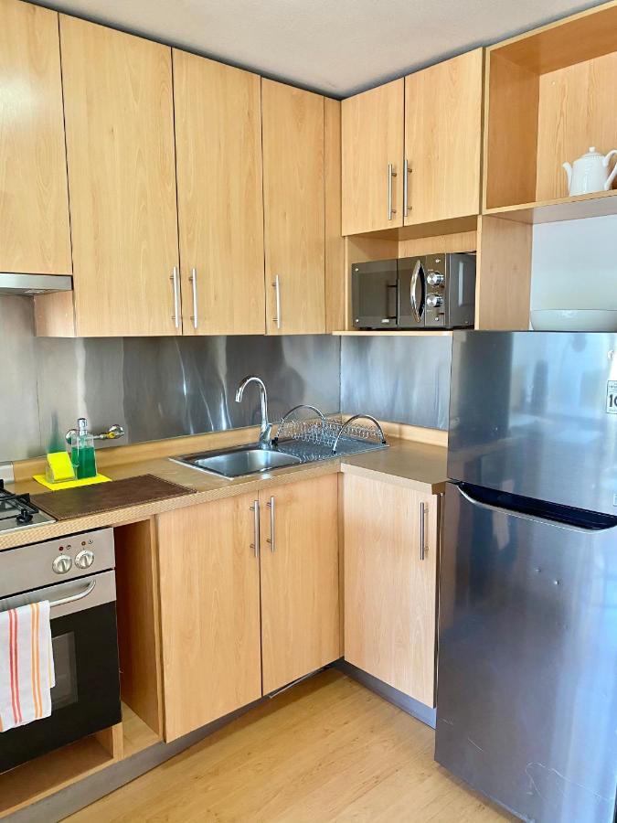Providencia Plaza Apartment *