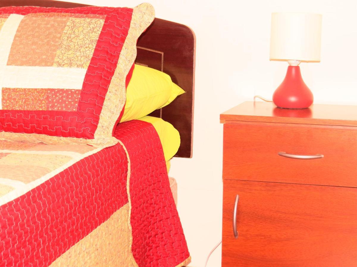 Apartment Aliste Nº1 *