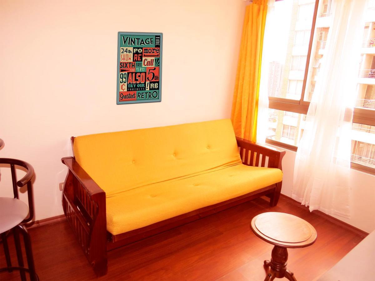 Apartment Aliste Nº1 *