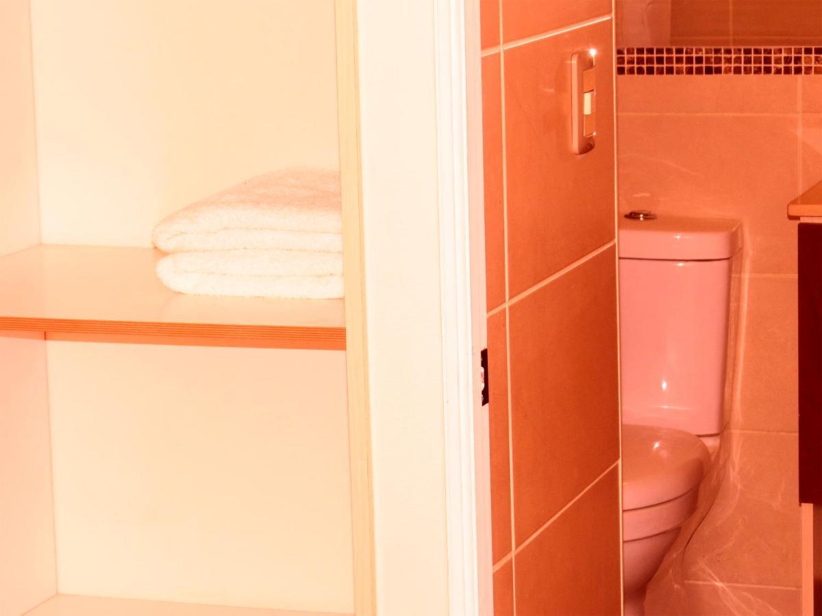 Apartment Aliste Nº1 *