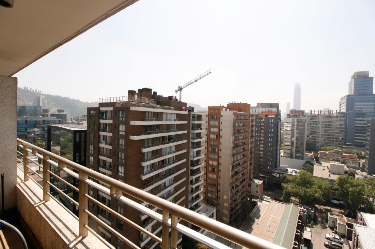 Apartamento Living Bea *