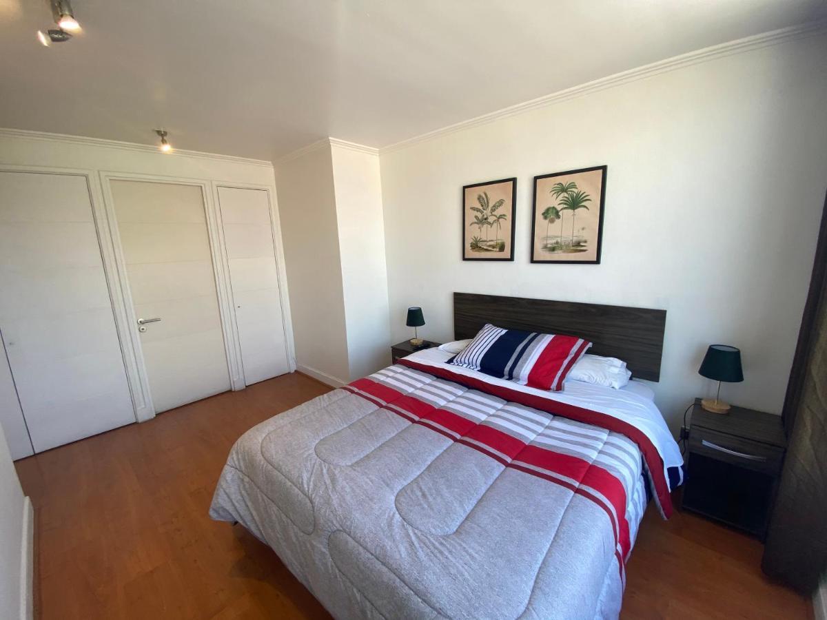 Apartment Nueva Providencia, Lovely In Providence Santiago