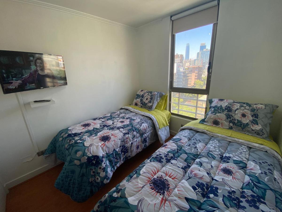 Apartment Nueva Providencia, Lovely In Providence Santiago