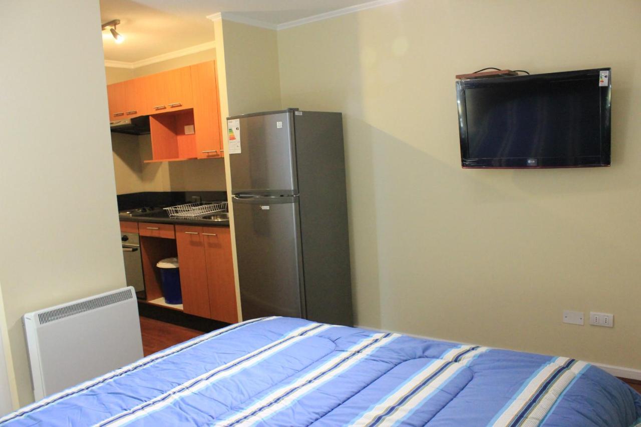 Center Apartment *
