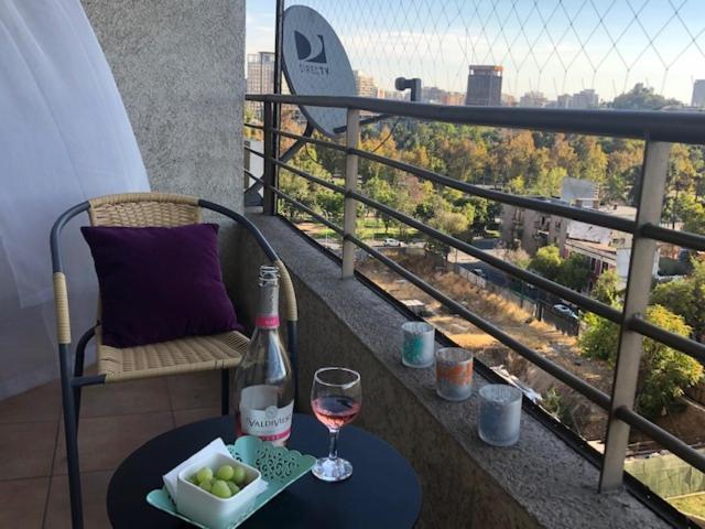 Apartamento En El Corazon De Bellavista