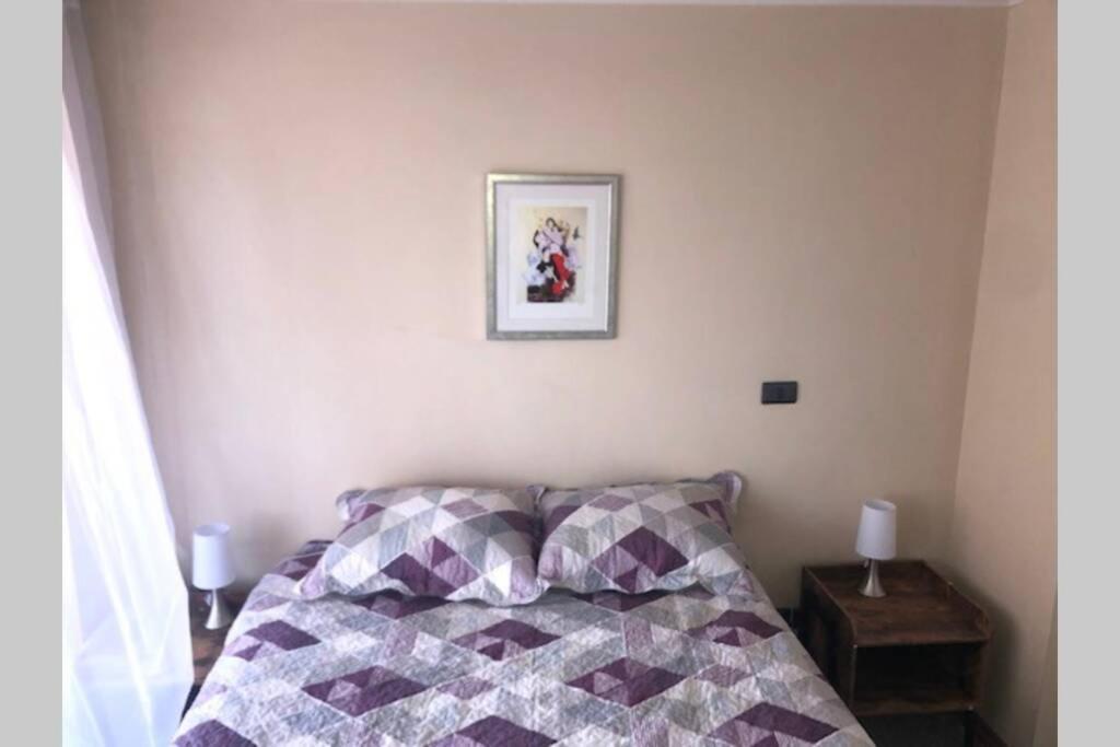 Apartamento En El Corazon De Bellavista *