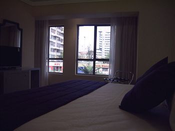 Infinity Park Hotel