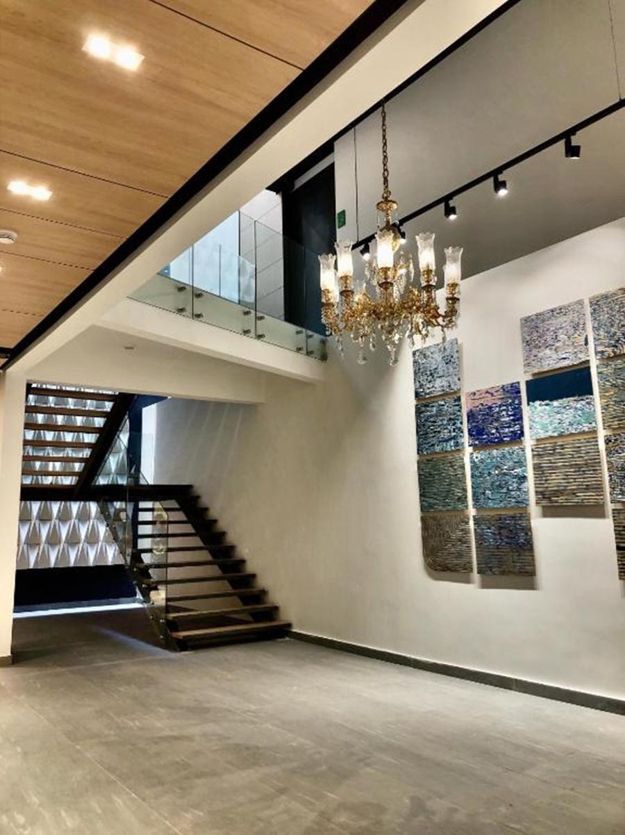 Apartamento Providencia Diego De Velasquez