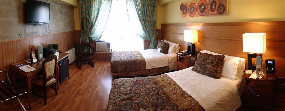 Hotel Panamericano 3*