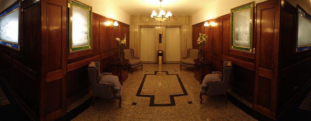 Panamericano Hotel 3*