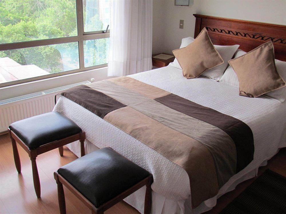 Cambiaso Aparthotel