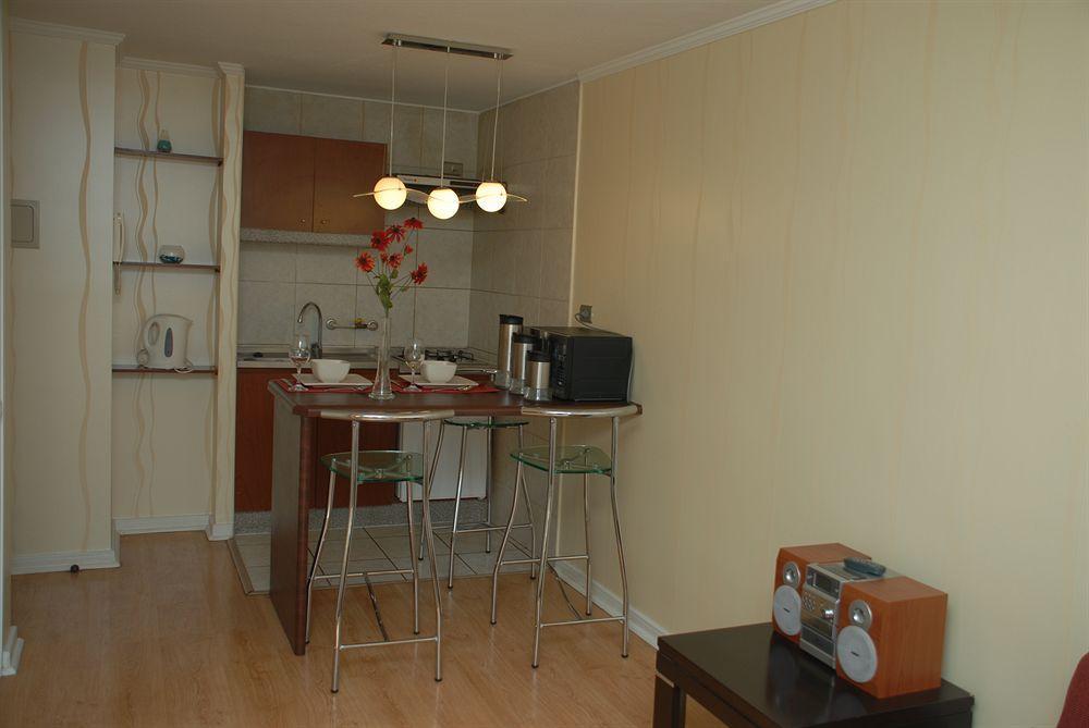 Torre Tagle 3* Santiago