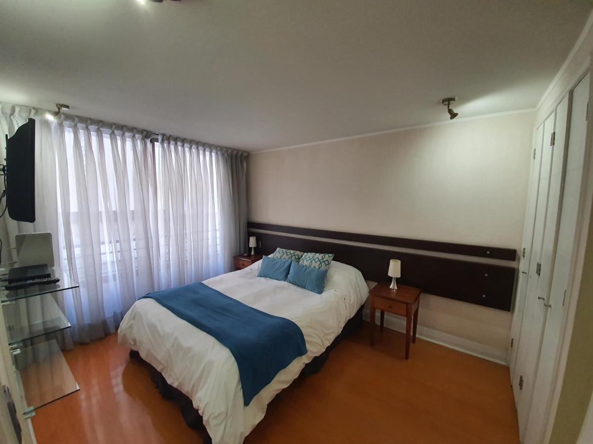 Apartment Valdivia Providencia *