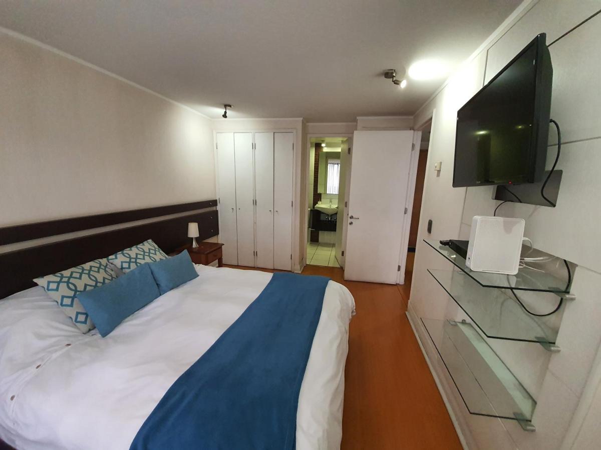 Apartment Valdivia Providencia *