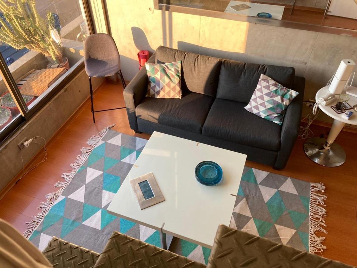 Loft Urbano