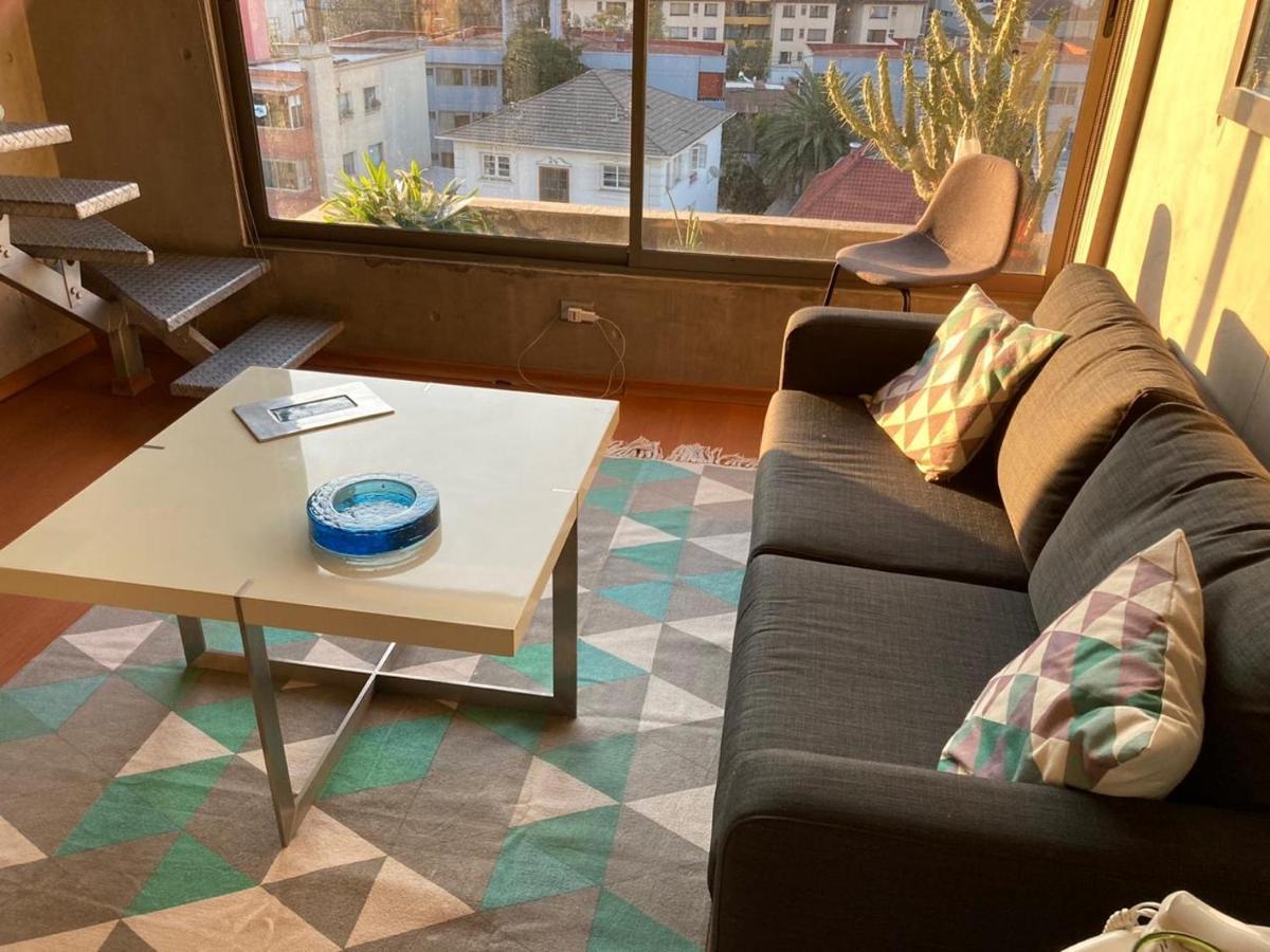 Apartment Loft Urbano *