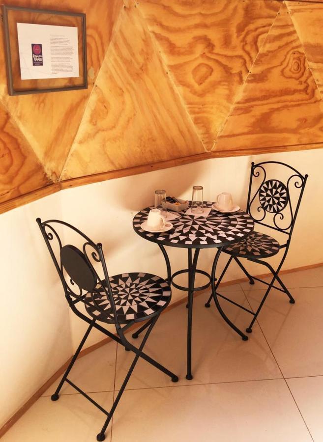 Domos Pirque Apartment