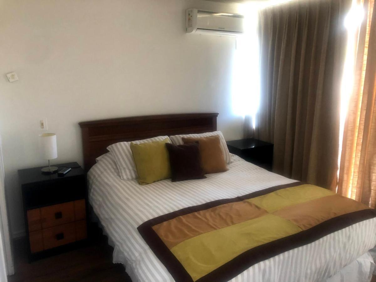 Aparthotel Fraga Santiago