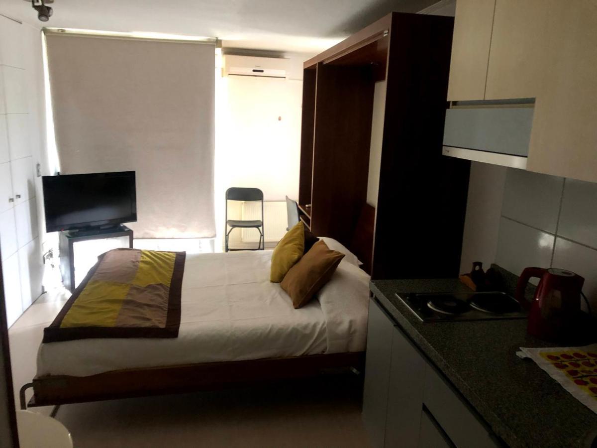 Fraga Aparthotel *
