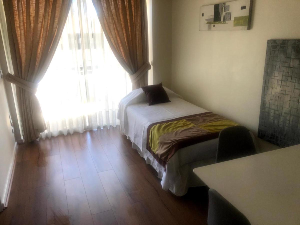 Aparthotel Fraga