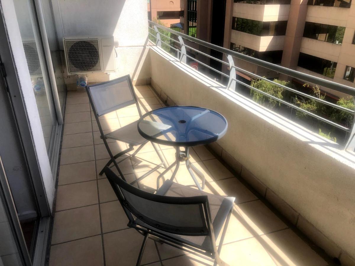Aparthotel Fraga