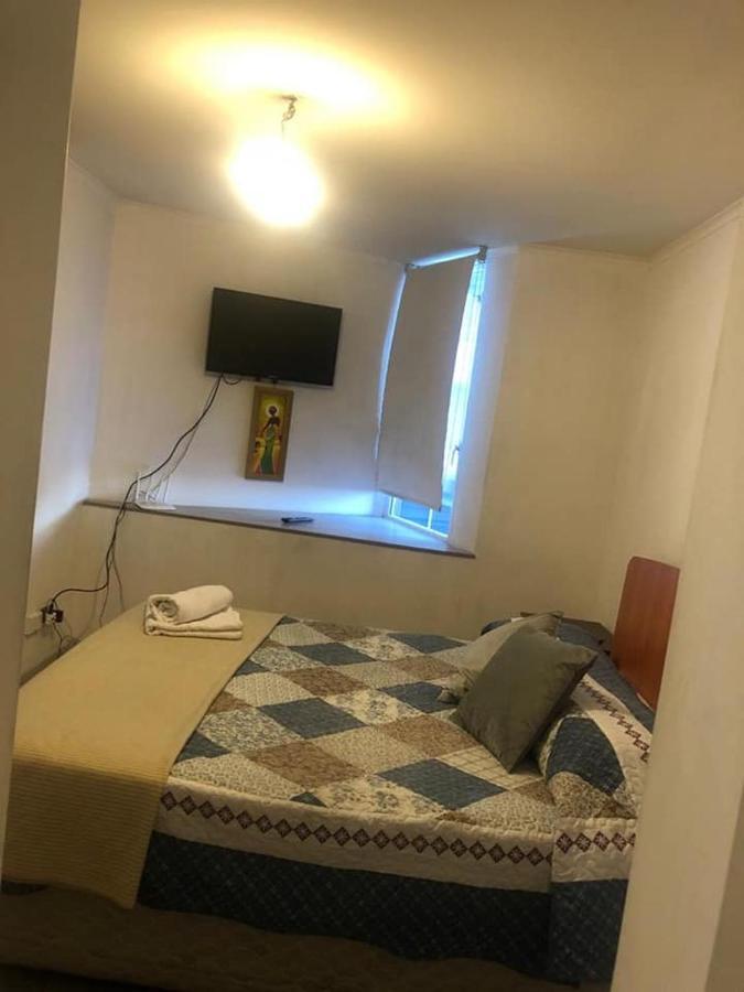 Suagon Suites