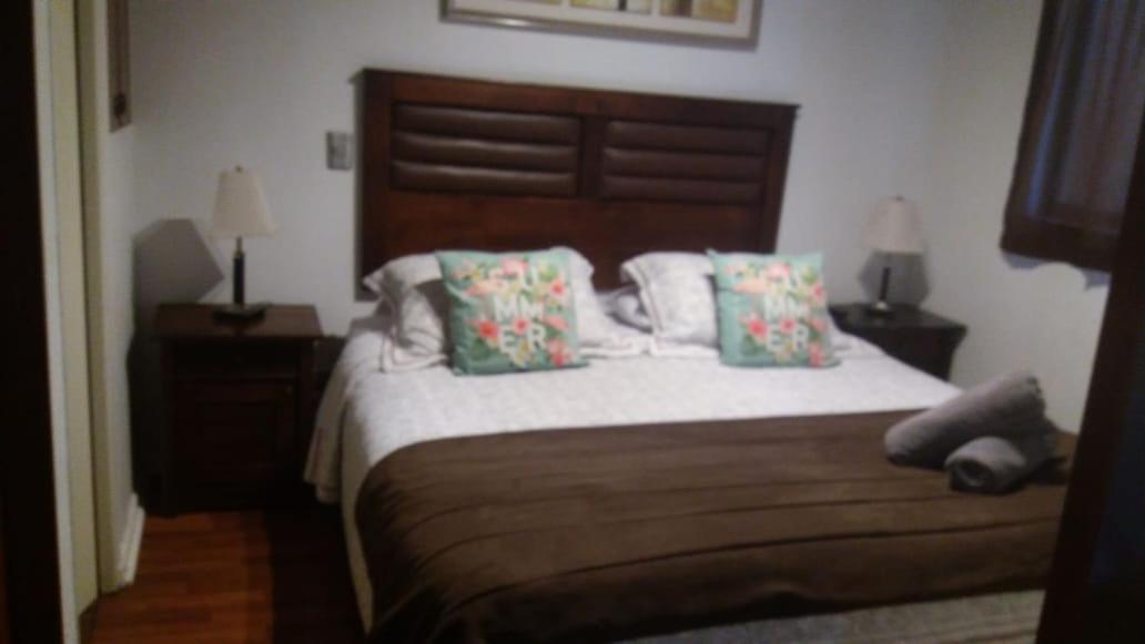 Apartamento America Departamentos