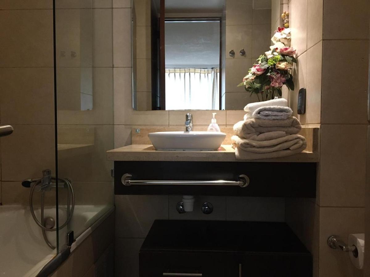 Apartment M&m Providencia Suites Santiago
