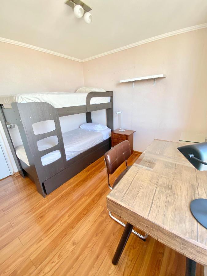 Apartment Providencia Plaza *