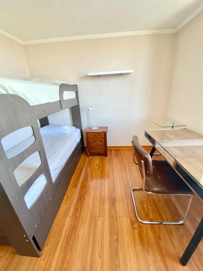Apartment Providencia Plaza *
