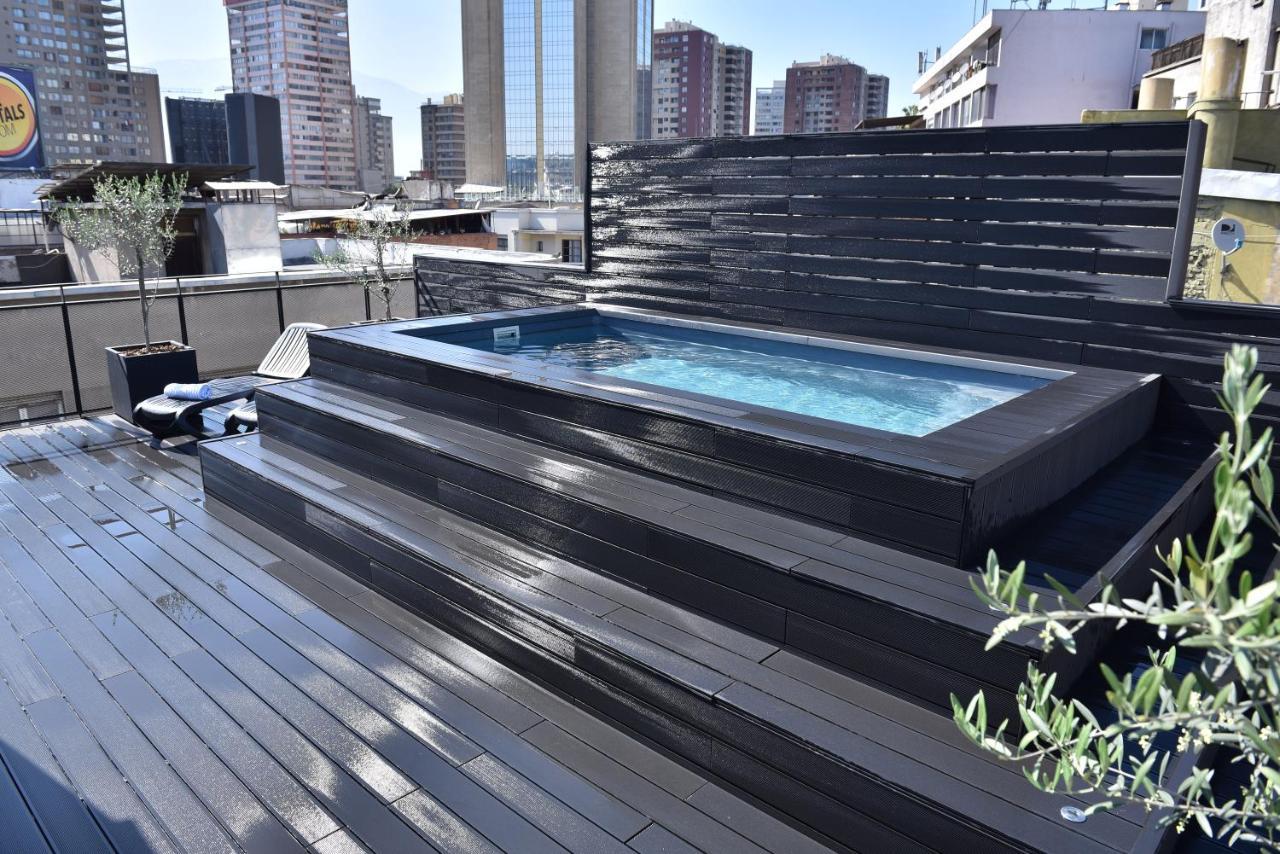 Apartamento Edificio Nueva Bueras *