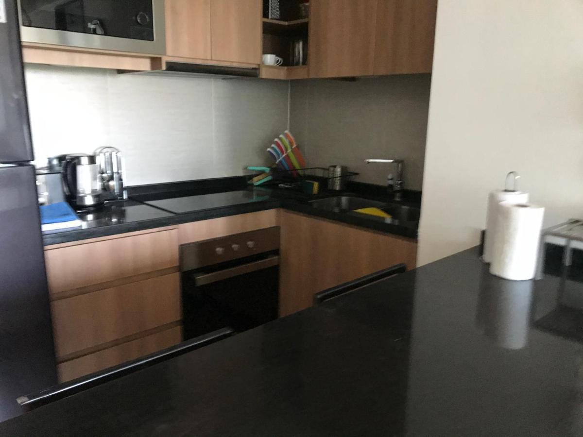 16 Metros Clinica Condes Apartamento *