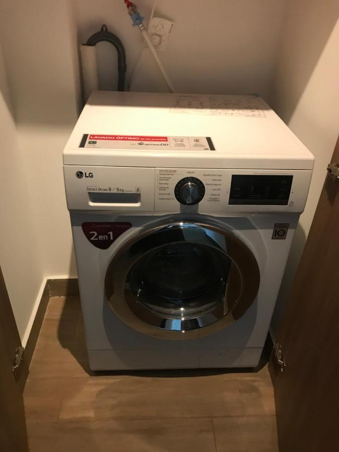 Apartamento 16 Metros Clinica Condes