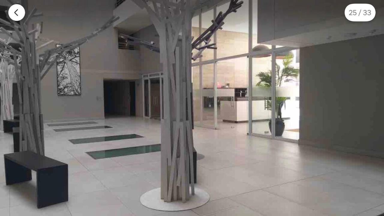 16 Metros Clinica Condes Apartamento *
