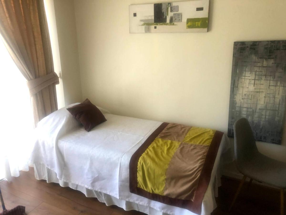 Fraga Aparthotel *