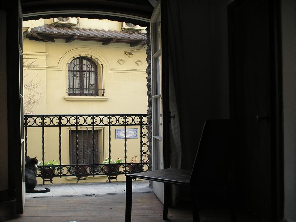 Hostal Bybsiglo