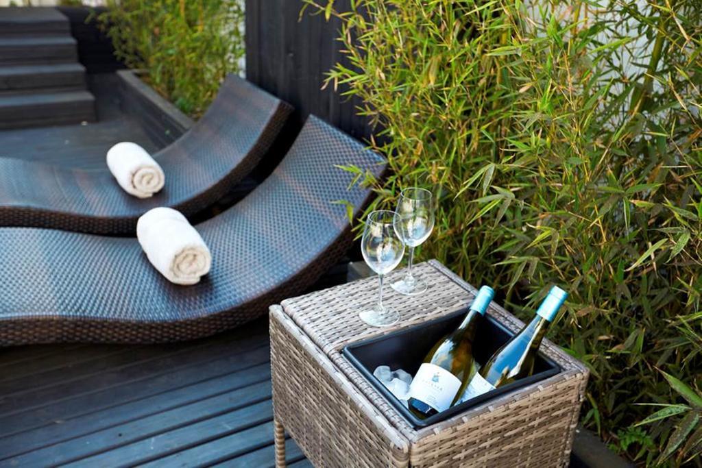 Hotel Tinto Boutique 3*