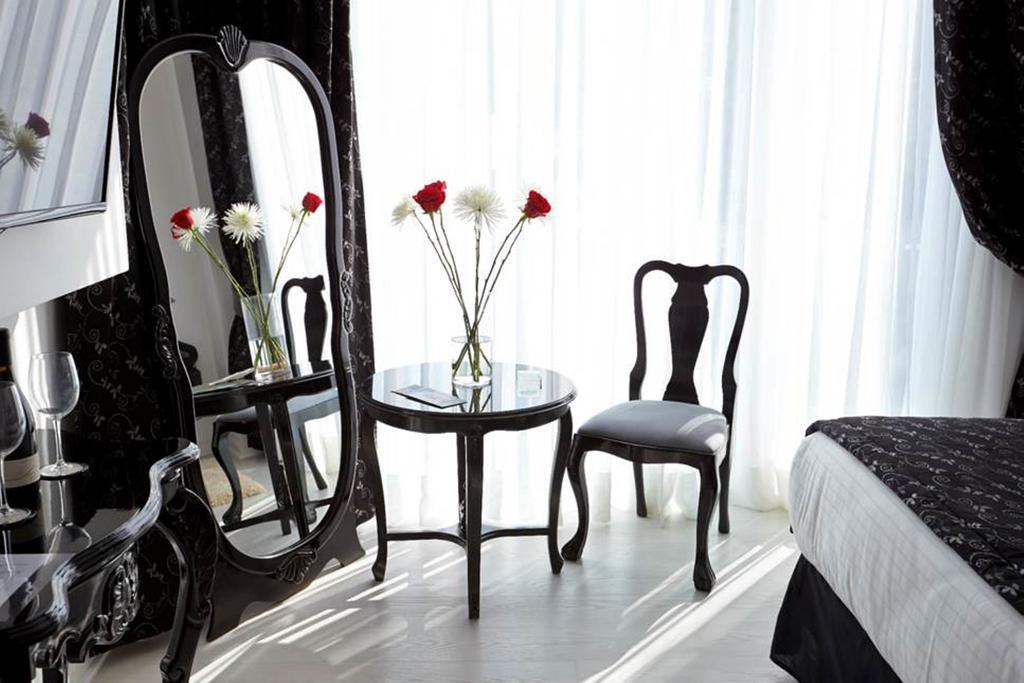 Hotel Tinto Boutique Santiago de Chile