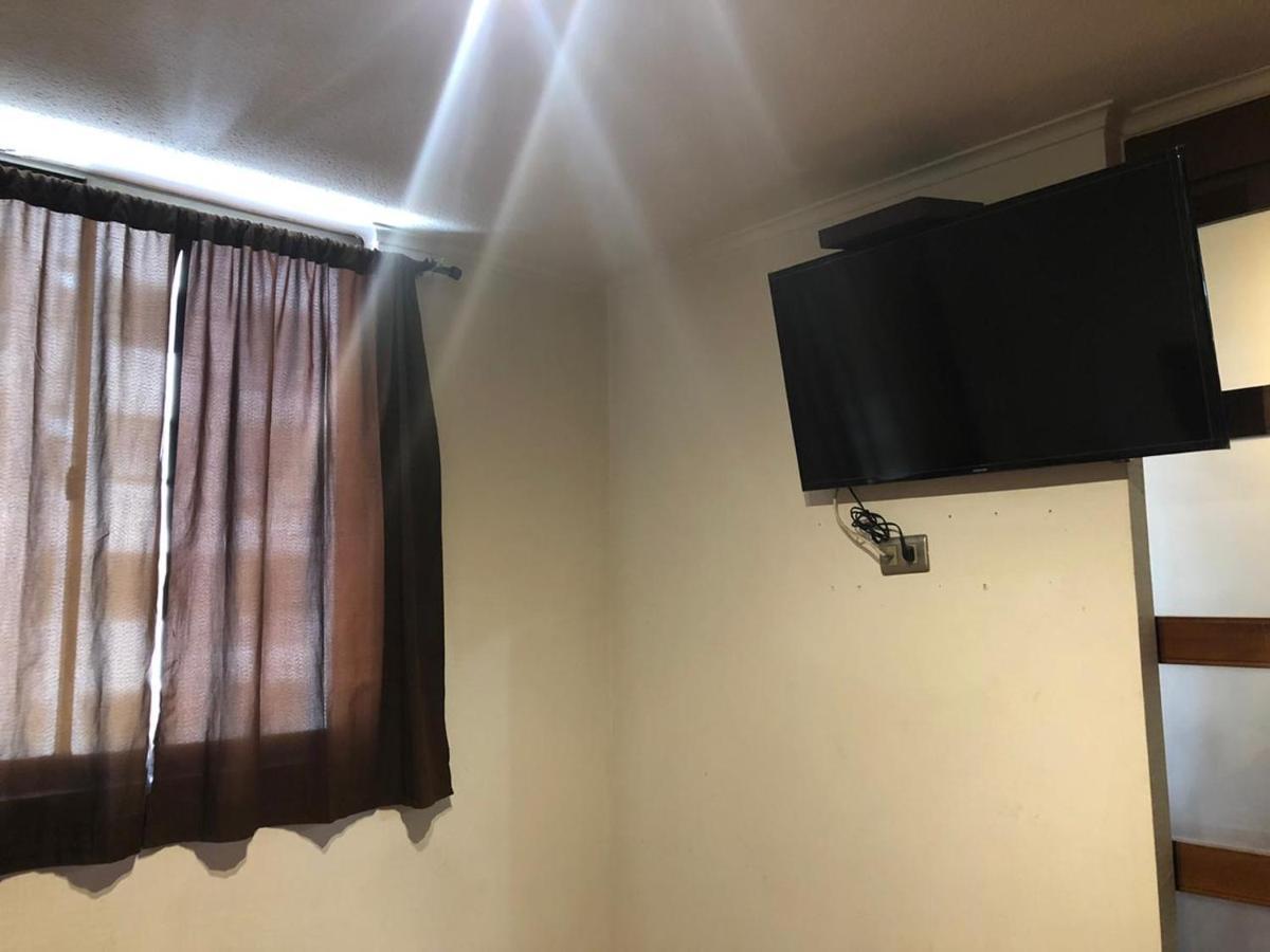 Apartamento America Departamentos