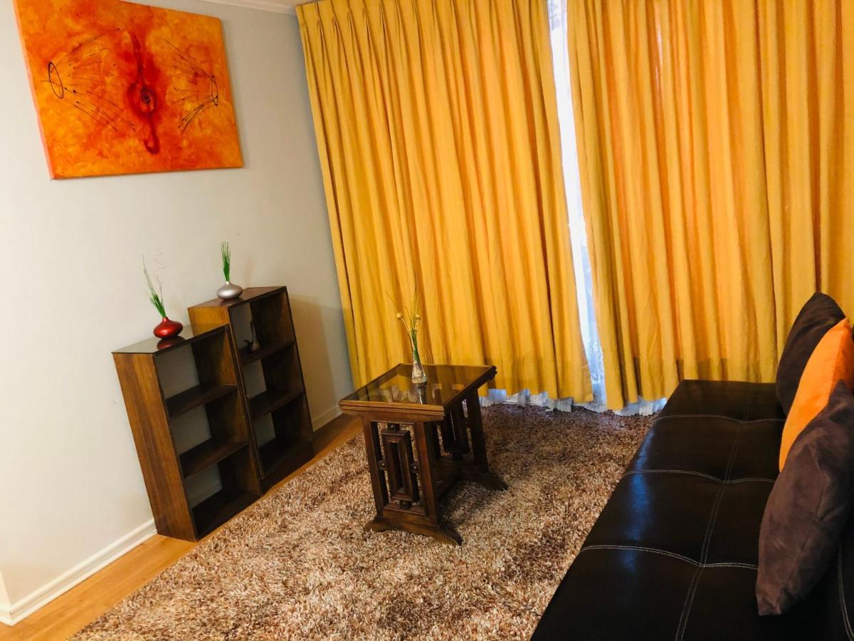 Apartamento America Departamentos Santiago de Chile