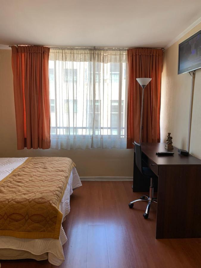 Departamento Estudio Encomenderos