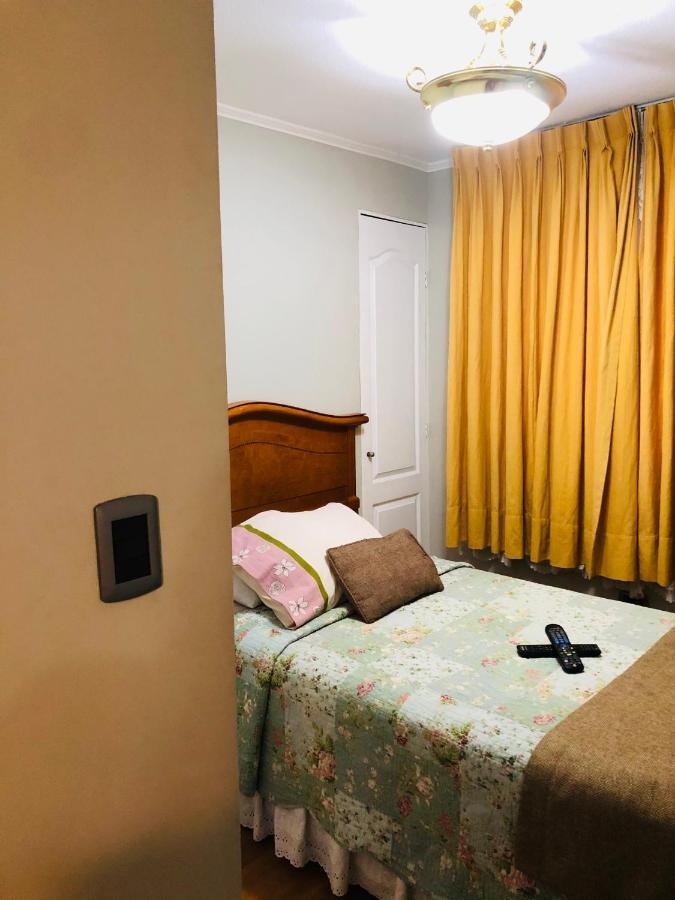 America Departamentos Apartamento